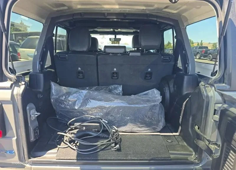 Jeep Wrangler 11