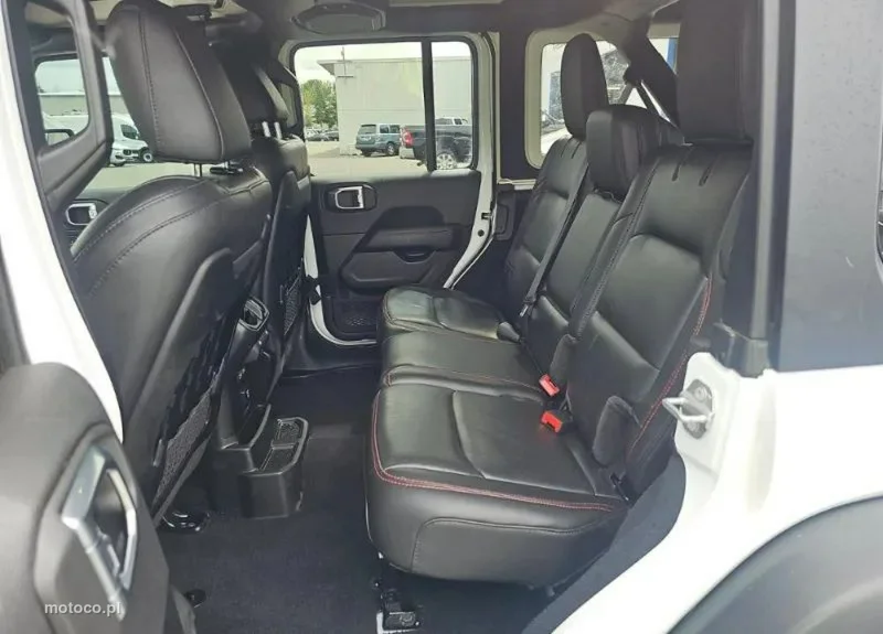 Jeep Wrangler 11