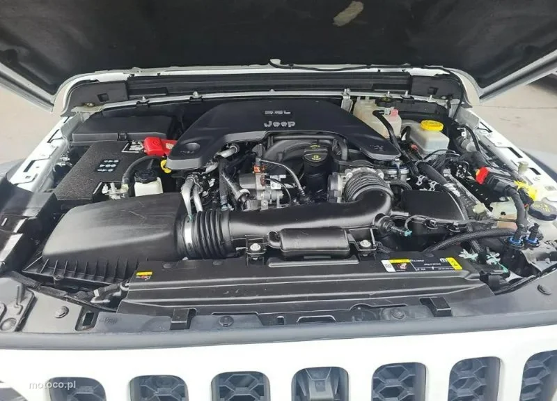 Jeep Wrangler 13