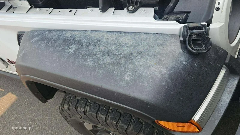 Jeep Wrangler 16