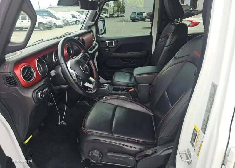 Jeep Wrangler 7