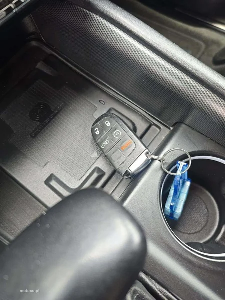 Dodge Durango 11