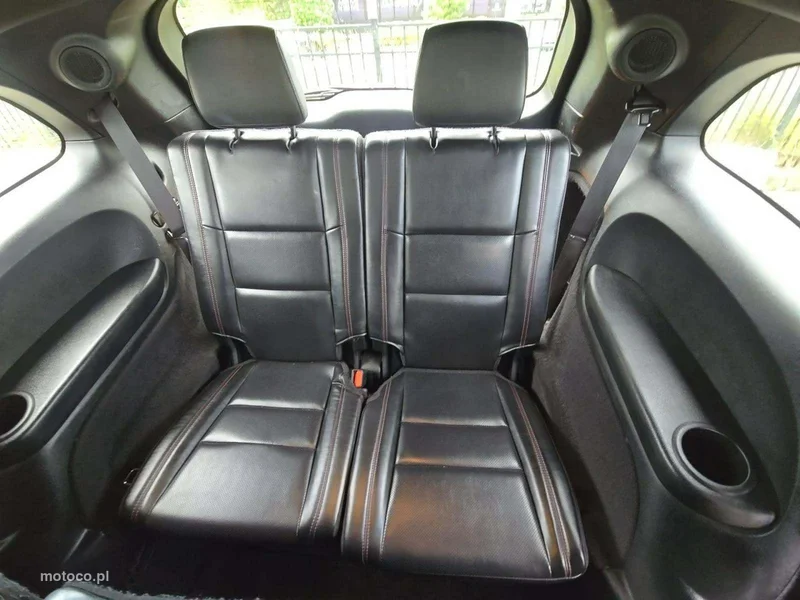 Dodge Durango 9
