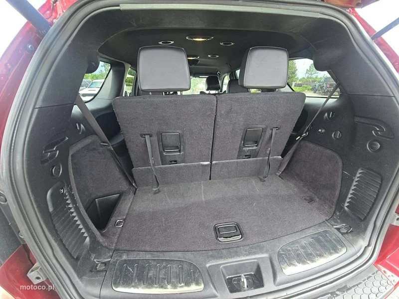 Dodge Durango 10