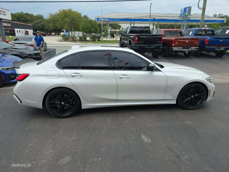 BMW Seria 3 G20 330 2