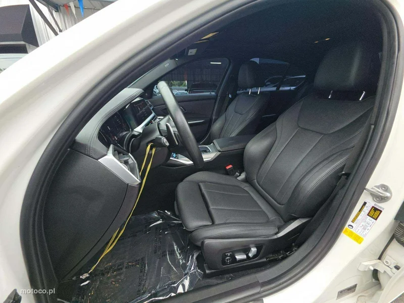 BMW Seria 3 G20 330 5