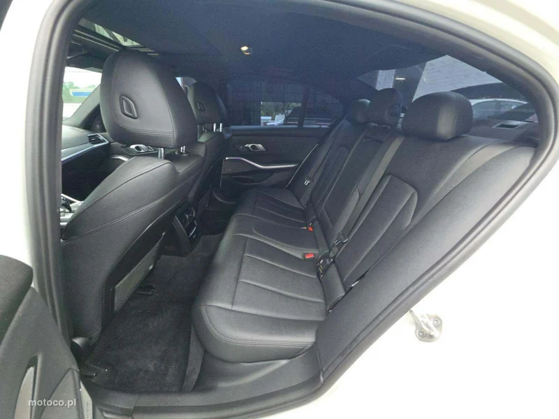 BMW Seria 3 G20 330 10