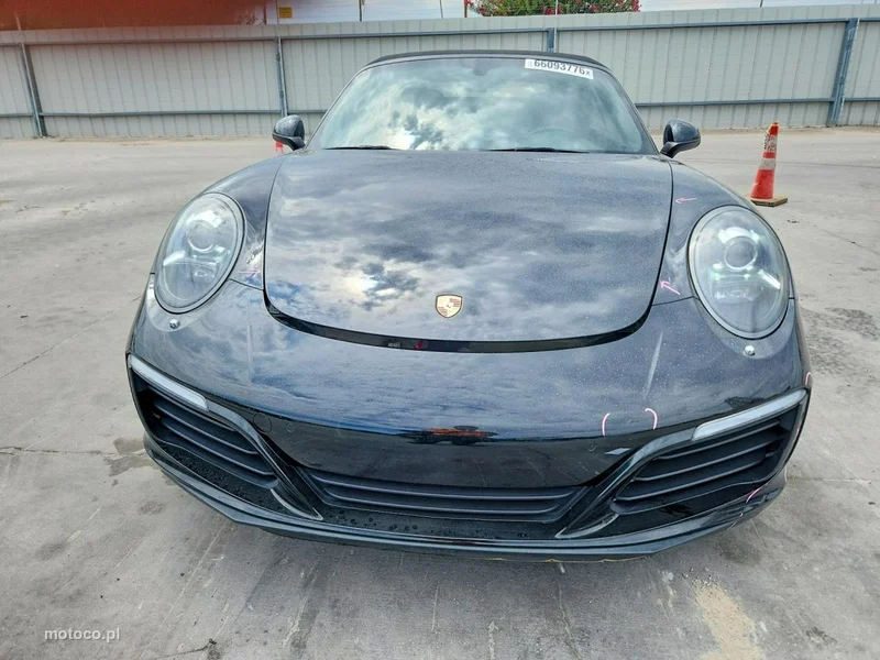 Porsche 911 991 2