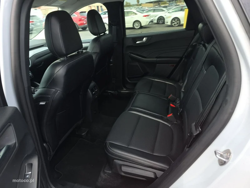 Ford Escape 11