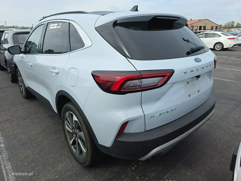Ford Escape 5