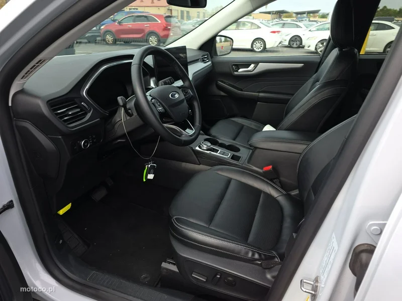 Ford Escape 7