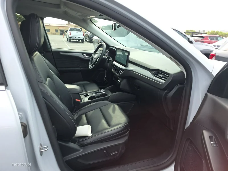Ford Escape 10