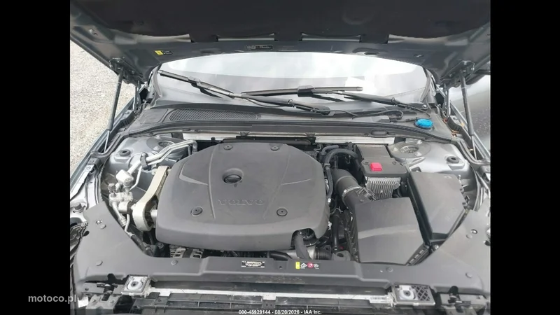 Volvo S60 11