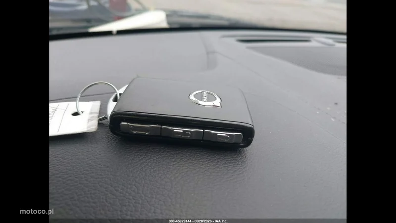 Volvo S60 12