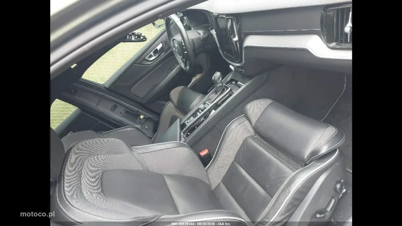 Volvo S60 9