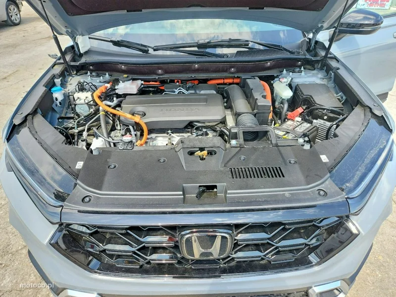 Honda CR-V 11