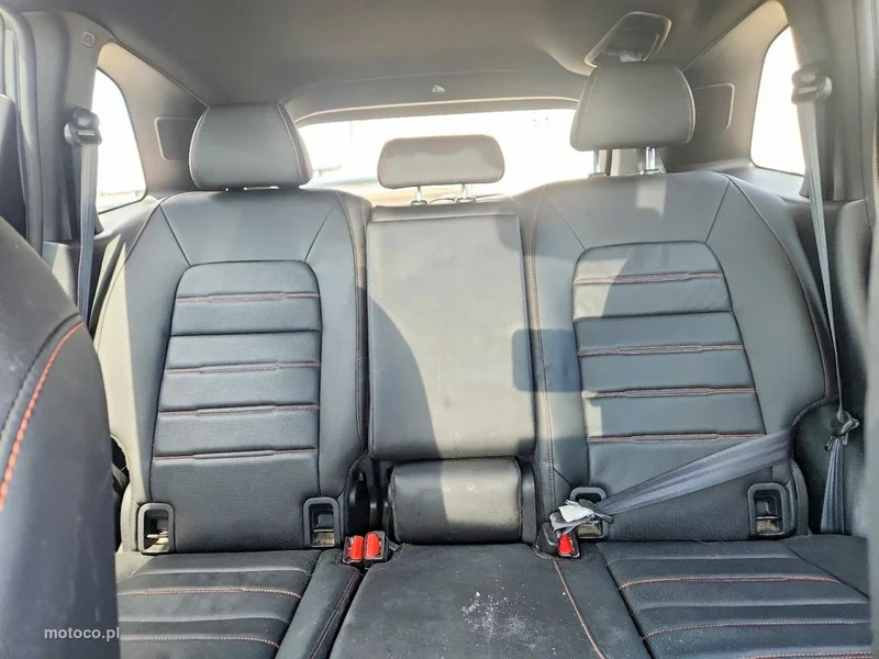Honda CR-V 9
