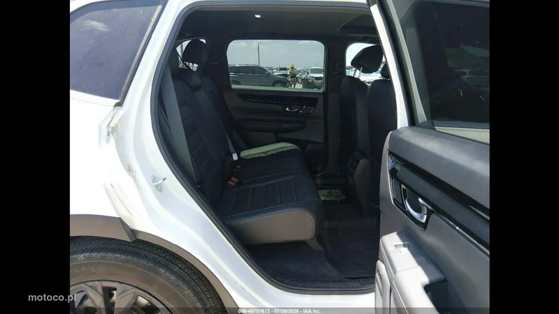 Honda CR-V 11