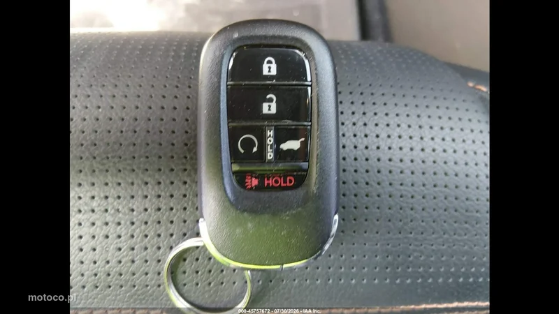 Honda CR-V 13