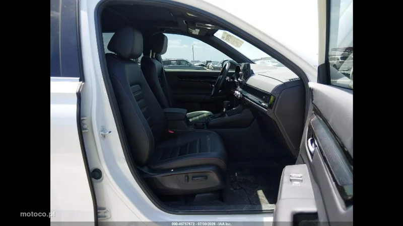 Honda CR-V 9
