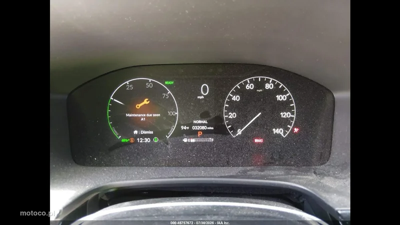 Honda CR-V 10