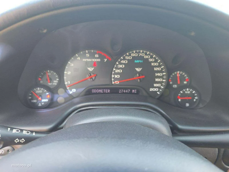 Chevrolet Corvette 6