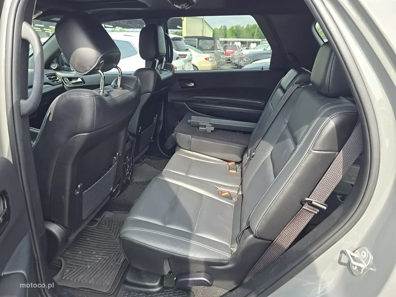 Dodge Durango 11