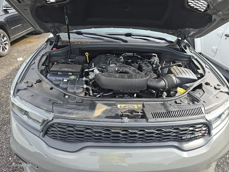 Dodge Durango 13
