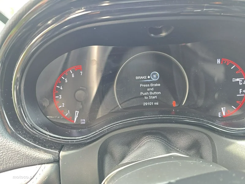 Dodge Durango 9