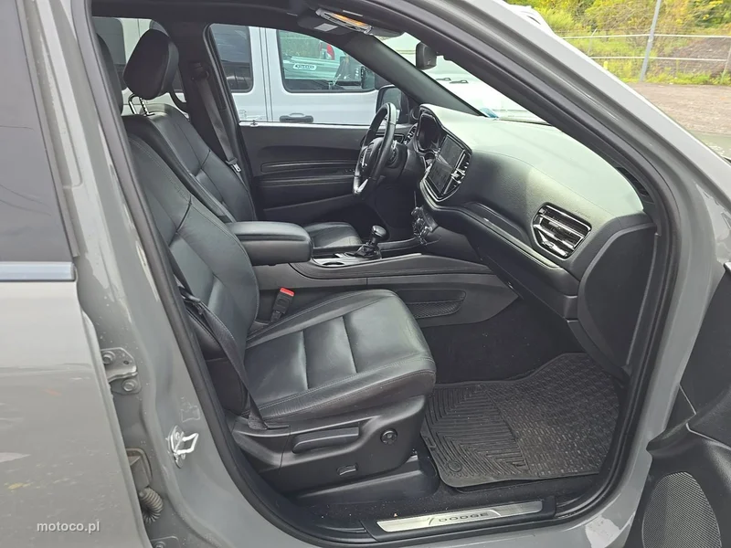 Dodge Durango 10