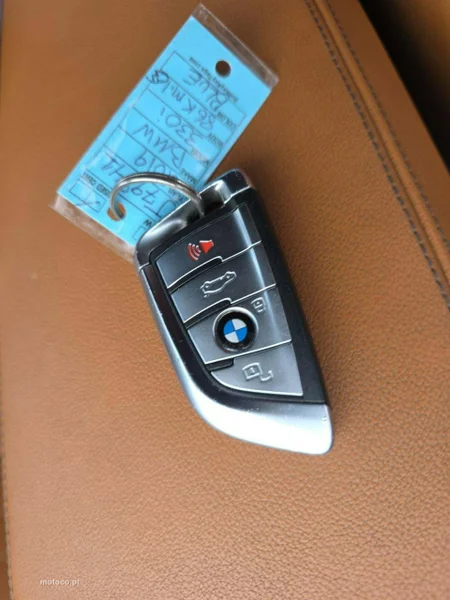 BMW Seria 3 G20 330 12