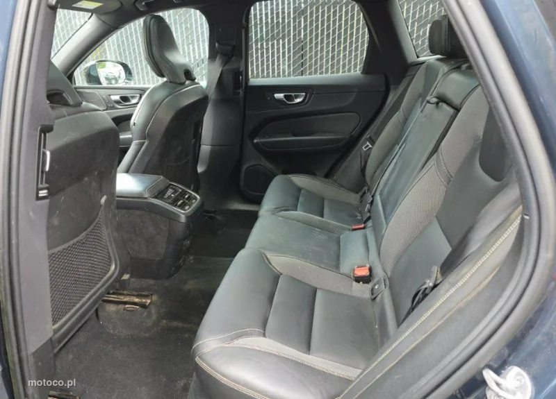 Volvo XC 60 11