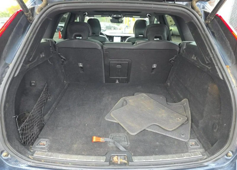 Volvo XC 60 12
