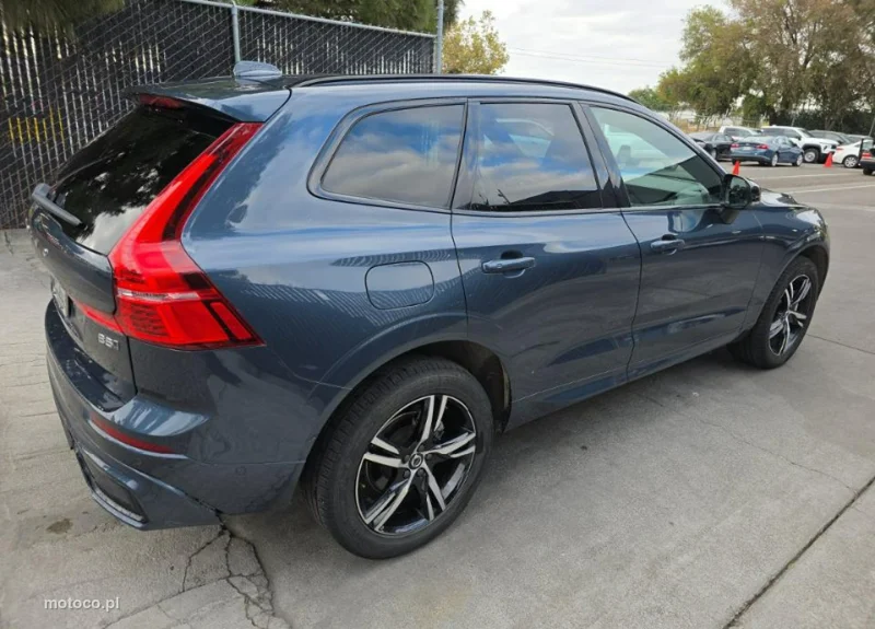 Volvo XC 60 4