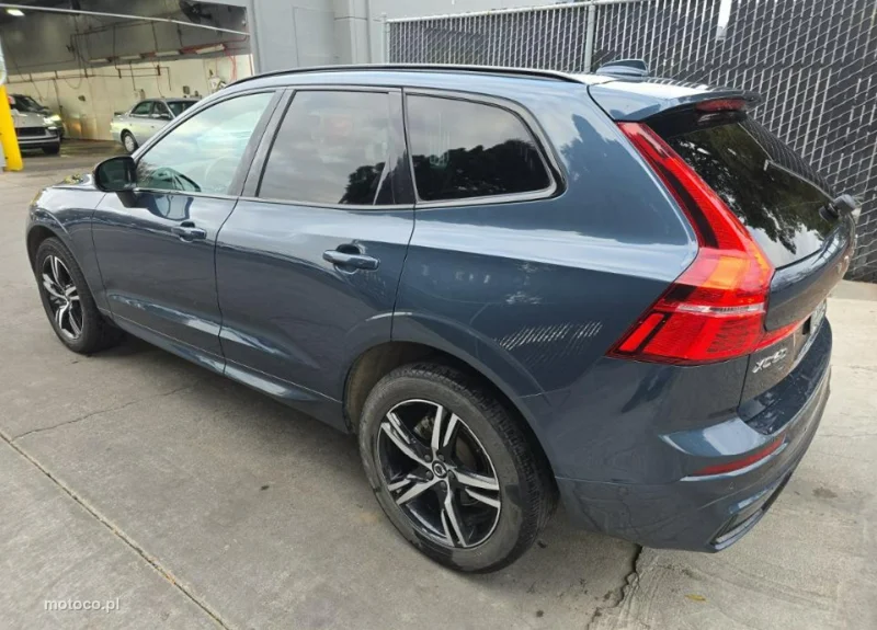 Volvo XC 60 5