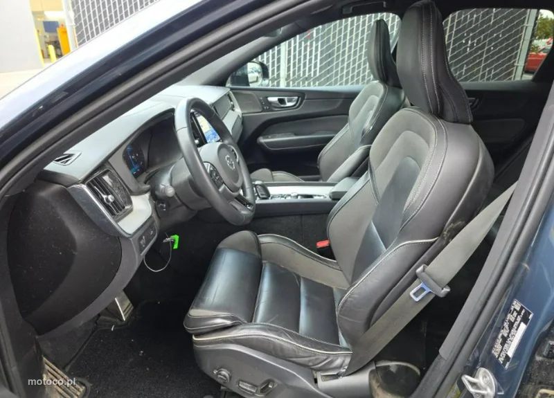 Volvo XC 60 7