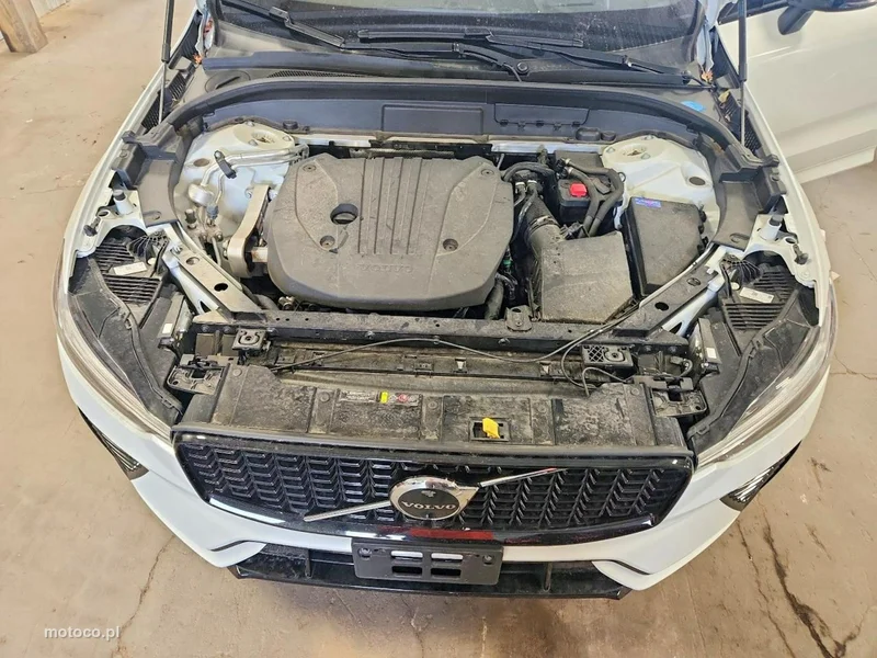 Volvo XC 60 11