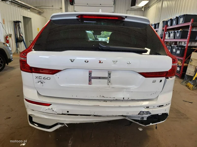 Volvo XC 60 12