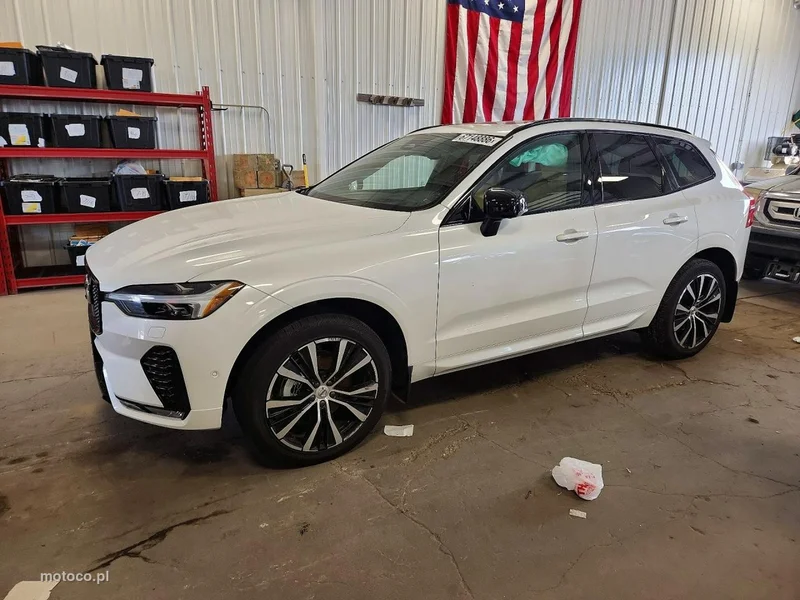 Volvo XC 60 3