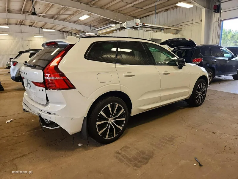 Volvo XC 60 4