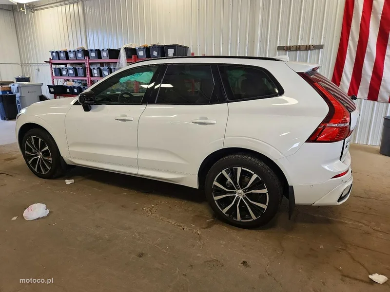 Volvo XC 60 5
