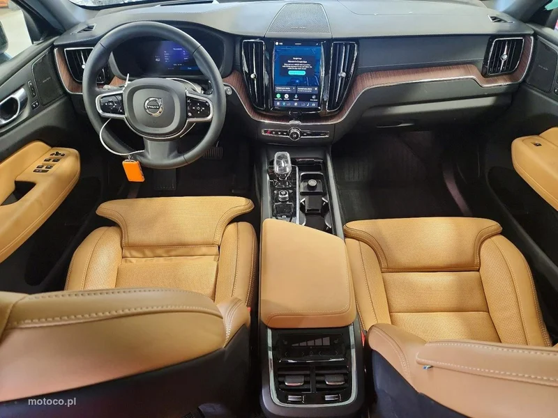 Volvo XC 60 7