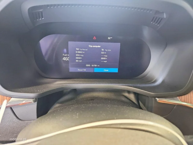 Volvo XC 60 8