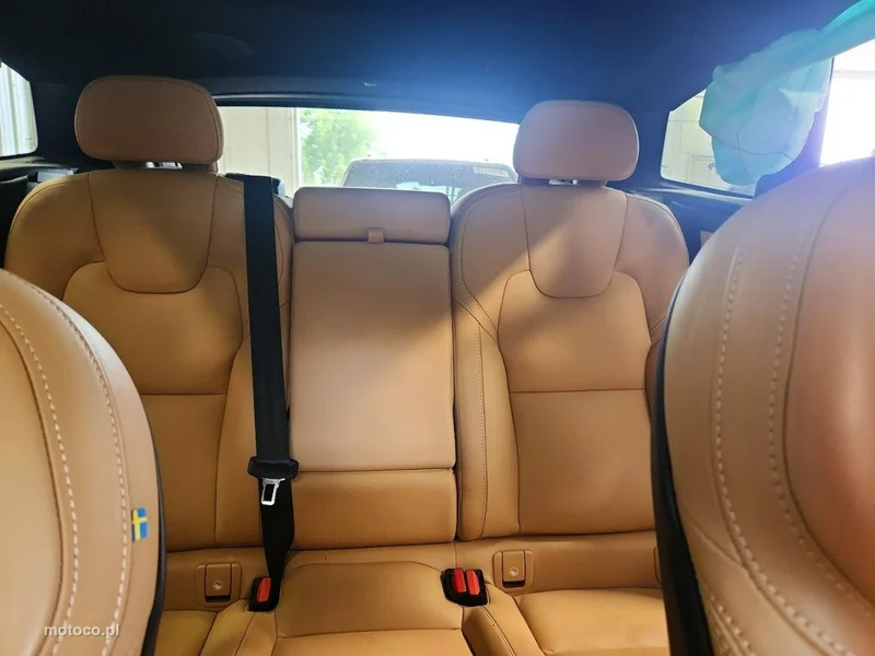 Volvo XC 60 9