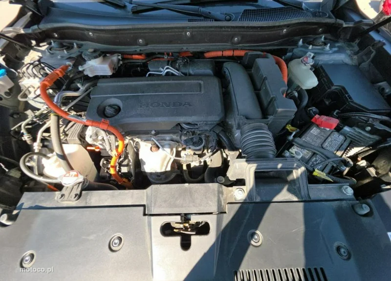 Honda CR-V 13