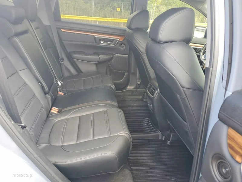 Honda CR-V 11