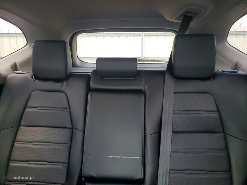 Honda CR-V 10