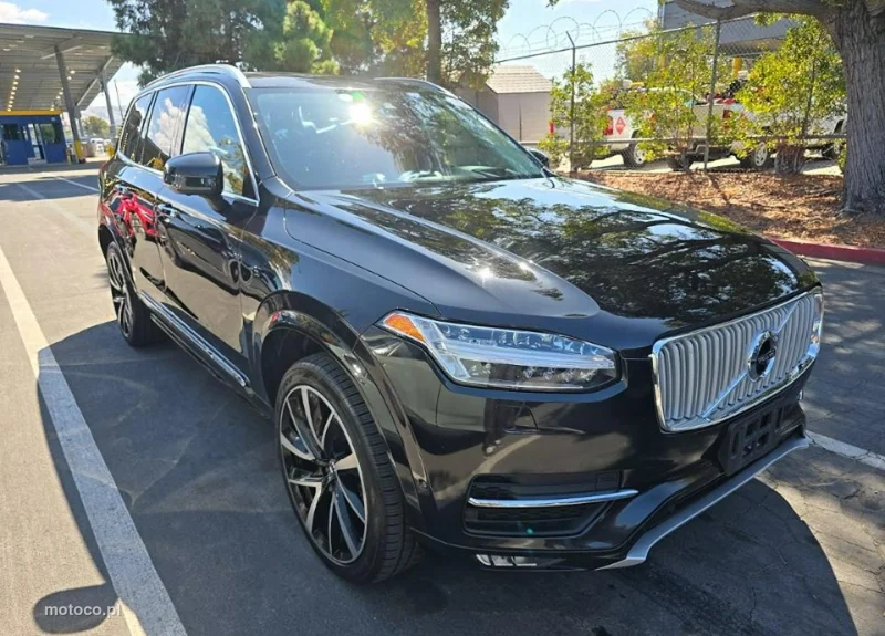 Volvo XC 90