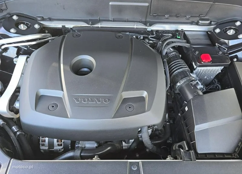 Volvo XC 90 14
