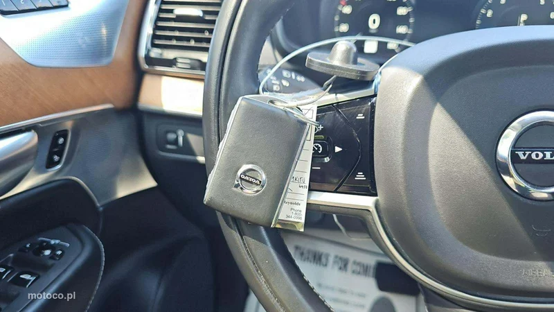 Volvo XC 90 15